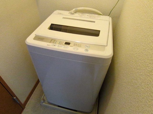レオパレス北平野のその他
