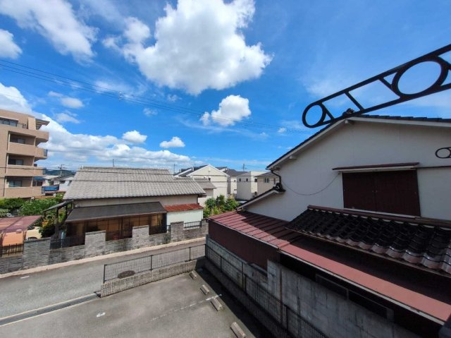レオパレス北平野のその他