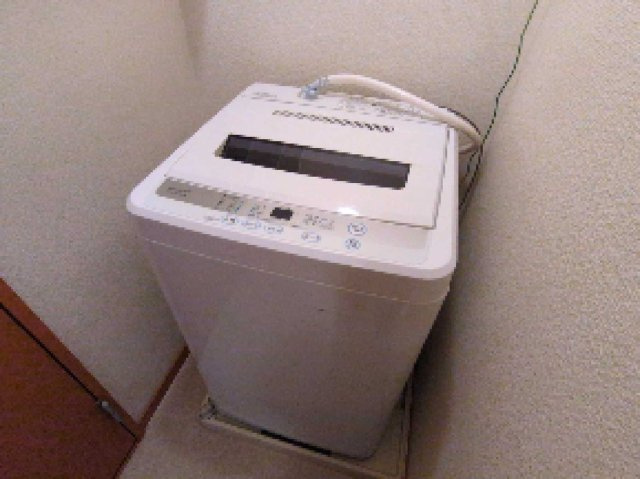 レオパレス北平野のその他