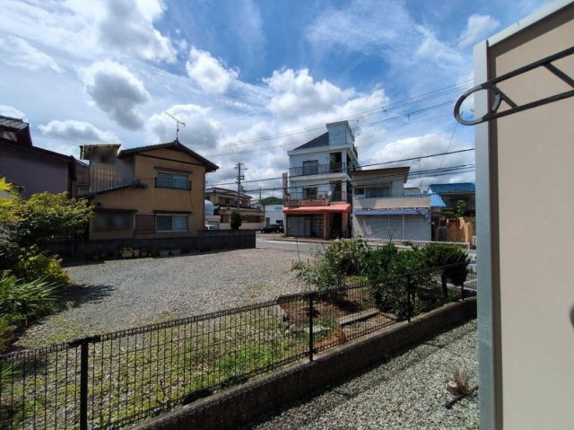 レオパレス北平野のその他