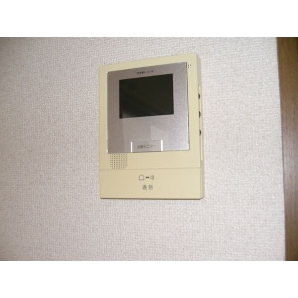 アンプルール リーブル エルヴェ　　刈谷市近郊の賃貸はクラスホーム刈谷店のセキュリティ