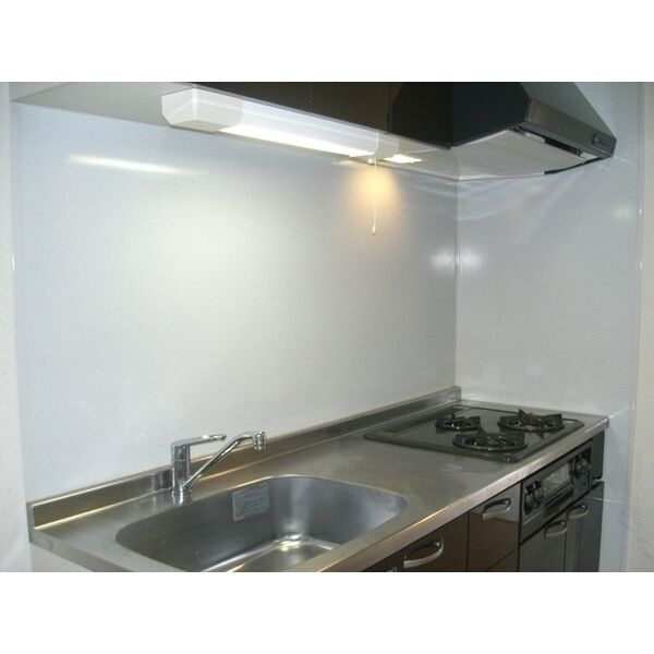 アンプルール リーブル エルヴェ　　刈谷市近郊の賃貸はクラスホーム刈谷店のキッチン