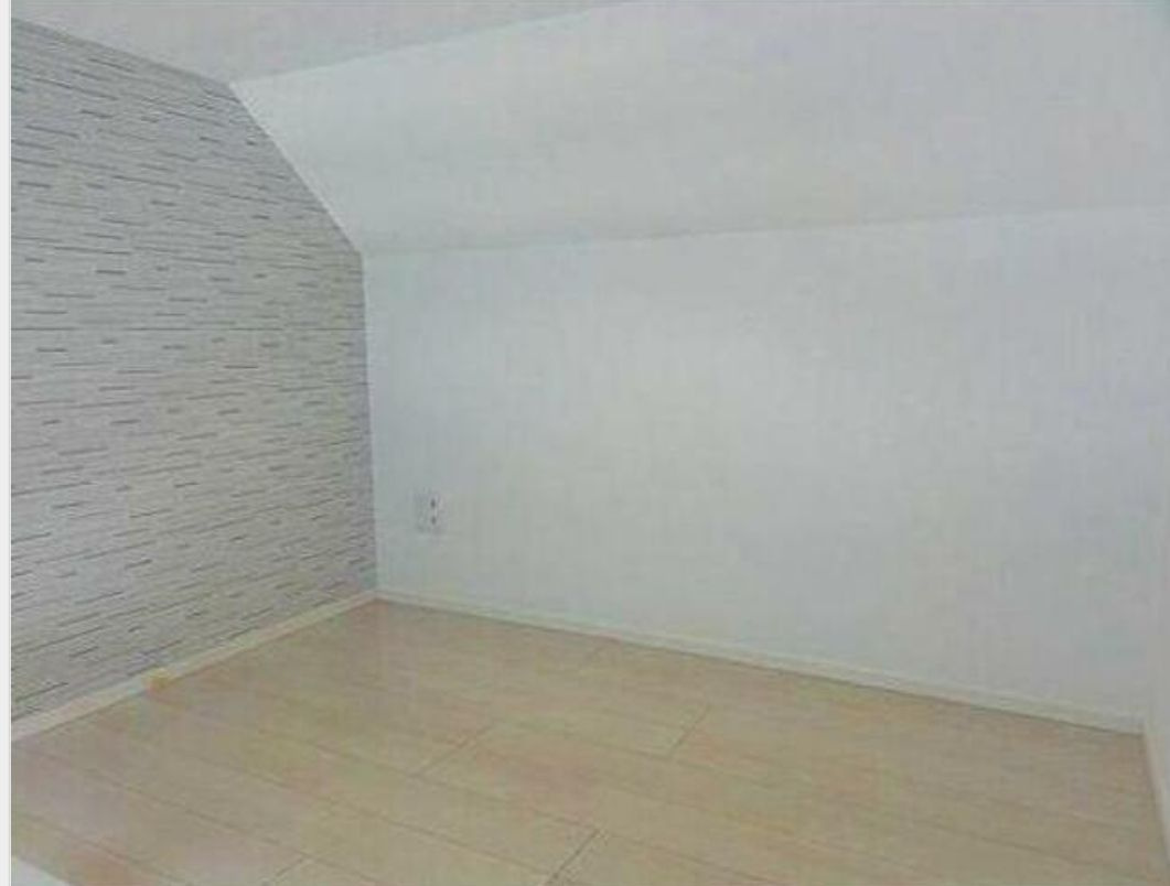 REVIEW(レビュー)の寝室|収納・寝室にも使えるロフト（同一仕様写真）