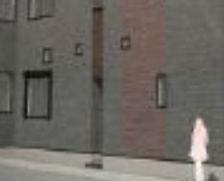 REVIEW(レビュー)のエントランス