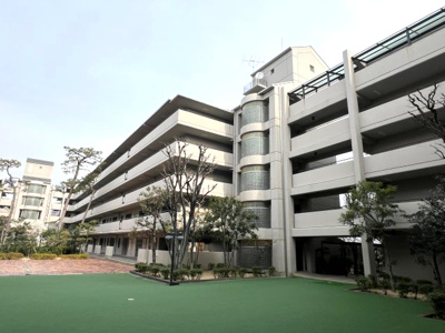 【その他】 | カネボウ芦屋アーバンプラザ