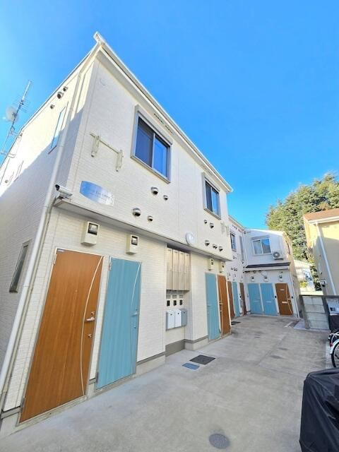 Ｇｒｅｅｎ　Ｔｉｅｓ　石神井台