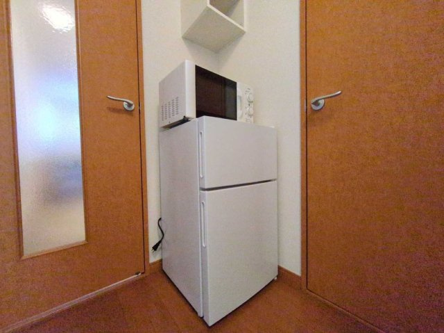 レオパレスゴールドリングＡのその他