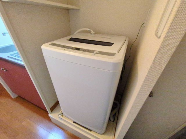 レオパレスゴールドリングＡのその他