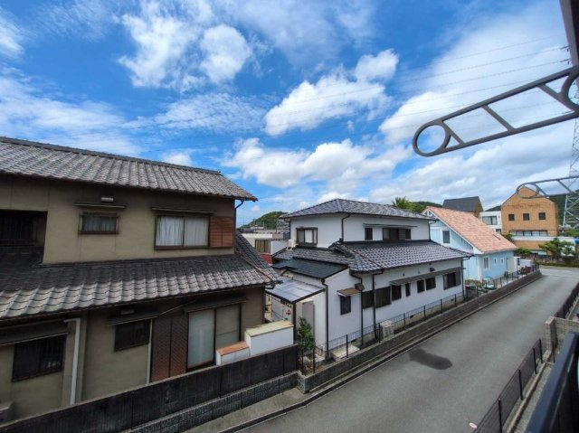 レオパレスゴールドリングＡのその他