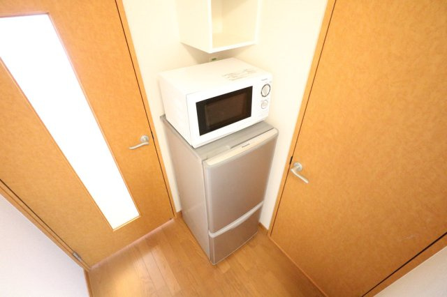 レオパレス伊伝居のその他
