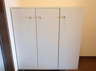 【収納】 | ユーハイムねぎし | イメージ写真となっております。