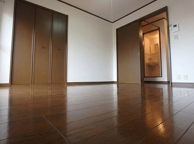 【居間・リビング】 | ユーハイムねぎし | イメージ写真となっております。