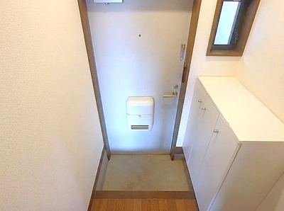 【玄関】 | ユーハイムねぎし | イメージ写真となっております。