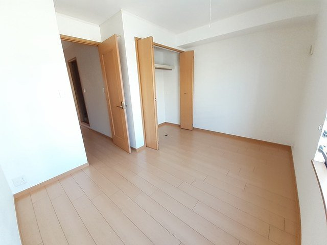 ミルト　アンジュⅢの内装