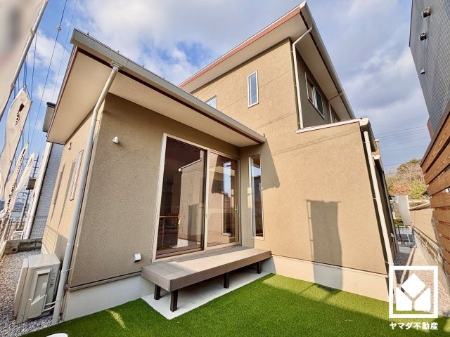 大津市関津４丁目　78号地