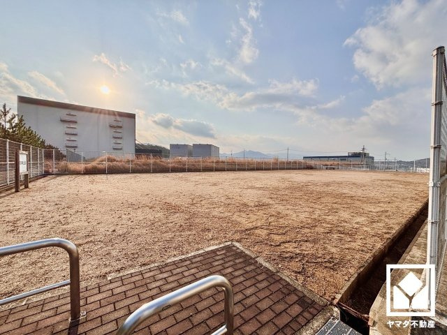 大津市関津４丁目　78号地の周辺