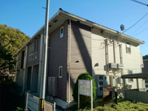 セイバリー柚木Ａの画像