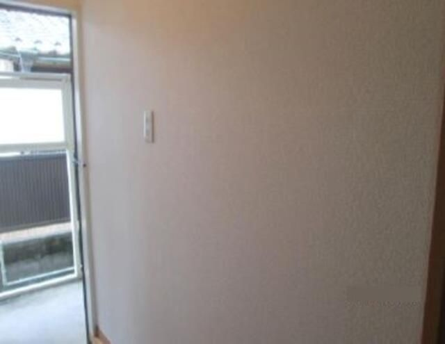 プライムコートⅠの寝室