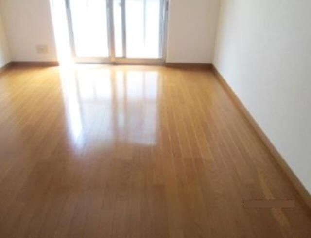 プライムコートⅠの寝室