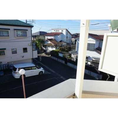 【展望】 | 小塚テラス第5