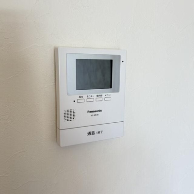 【設備】 | 小塚テラス第５