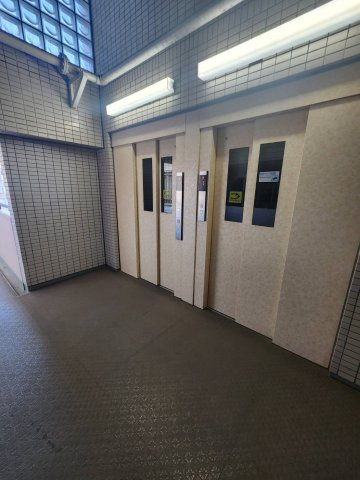 ベルヴィル大宮Ａ棟のその他共用部分