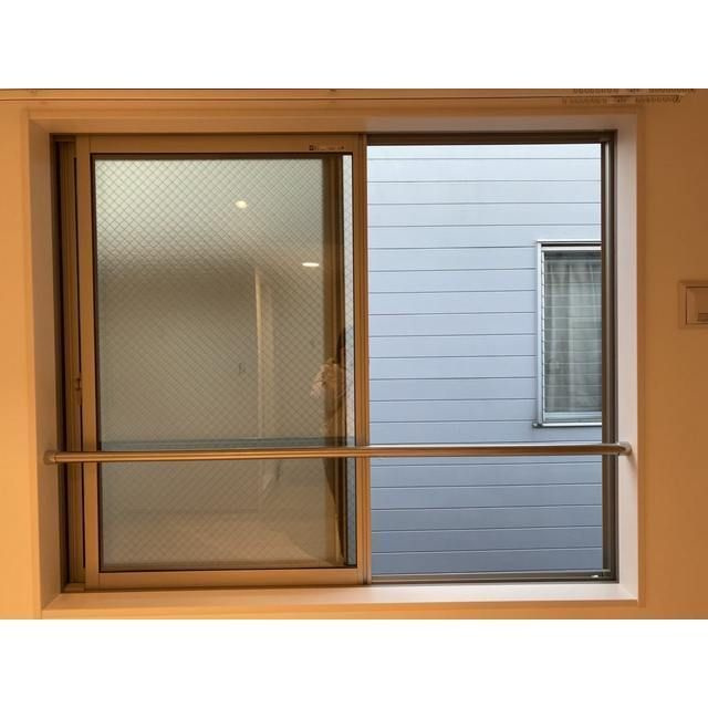 バーミープレイス東伏見の展望