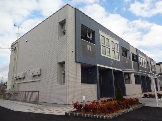 シャトー　ドゥ　ウエスト