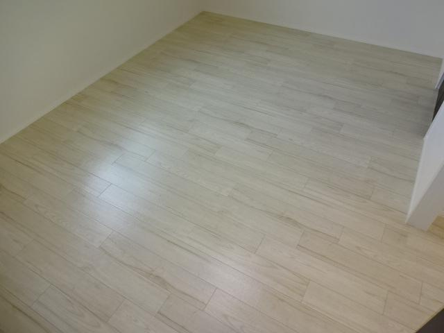 シャトー　ドゥ　ウエストの内装|洋室