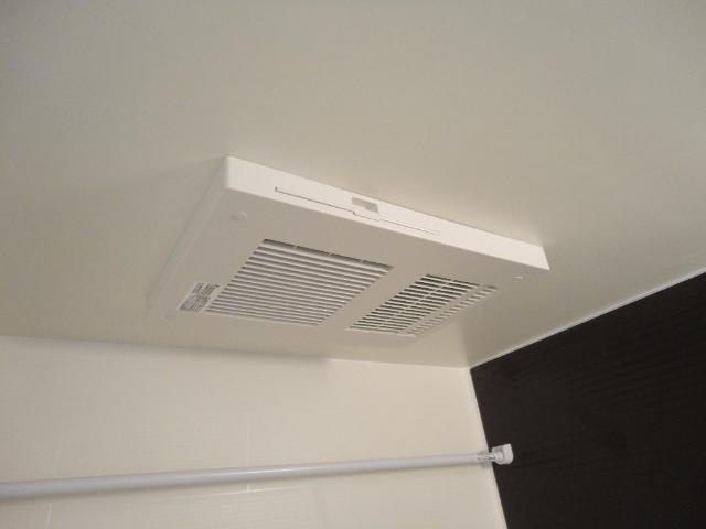 プランドールメゾンのその他|浴室乾燥機