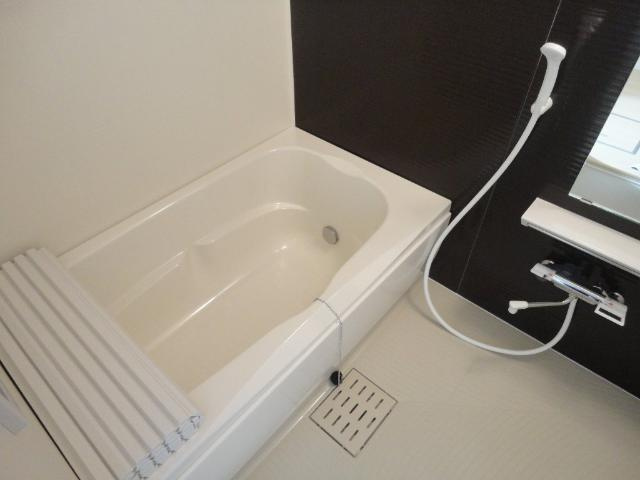 プランドールメゾンの浴室|バス