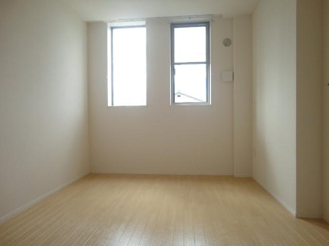 プランドールメゾンの内装|洋室