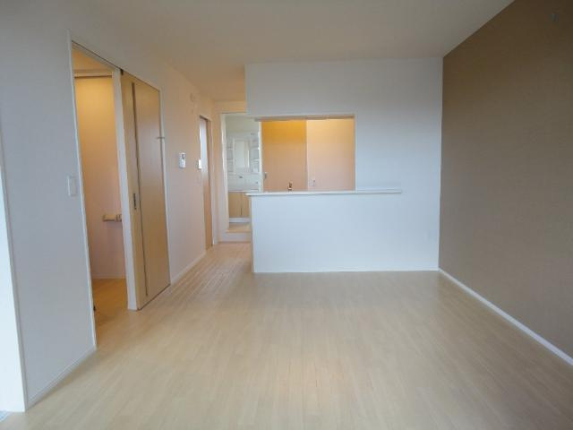 プランドールメゾンの居間・リビング|リビング