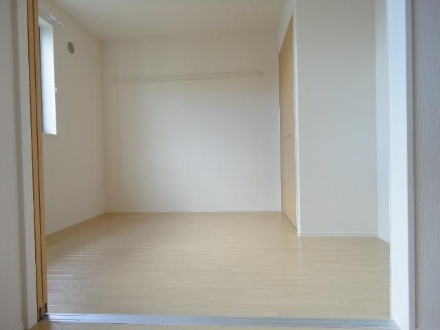 プランドールメゾンの内装|室内