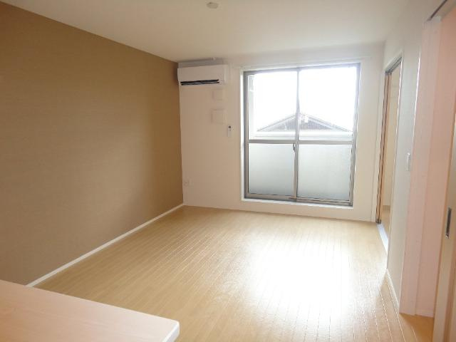 プランドールメゾンの居間・リビング|リビング