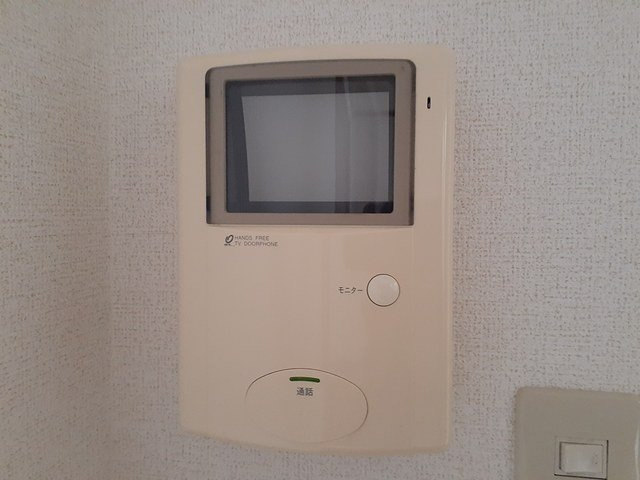 ヴィエルジュ大道のセキュリティ