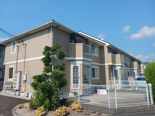 ヴィエルジュ大道