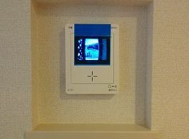 セレーノ・Ｋのセキュリティ