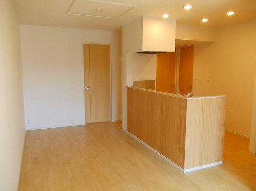 セレーノ・Ｋの居間・リビング