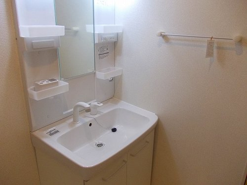 セレーノ・Ｋの洗面所