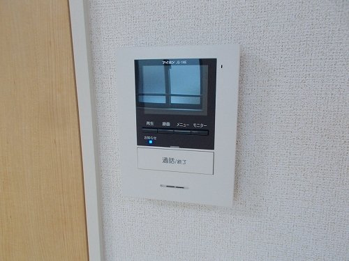 フェリシア御立の設備