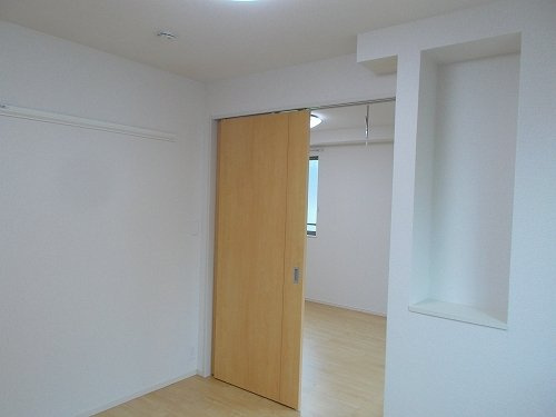 フェリシア御立のその他