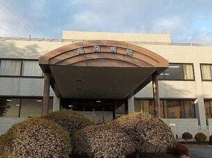 コスモビレッジの周辺|高岡病院まで590m