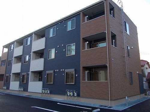 コスモビレッジ