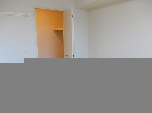 コスモビレッジの収納