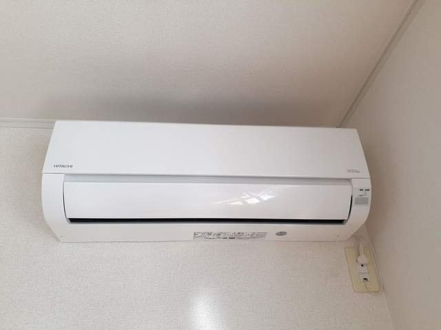 アクティブ　Ｉ．Ｋの設備