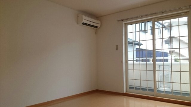 アクティブ　Ｉ．Ｋの内装