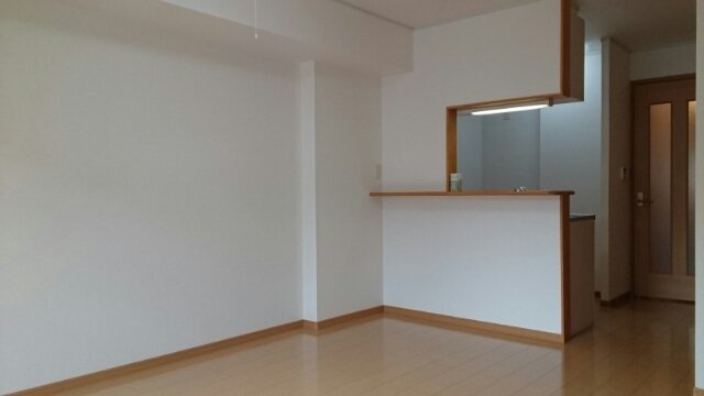 アクティブ　Ｉ．Ｋの内装