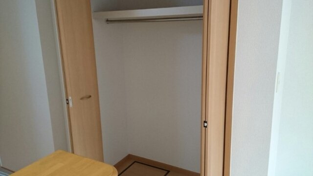 アクティブ　Ｉ．Ｋの収納