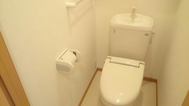 アクティブ　Ｉ．Ｋのトイレ